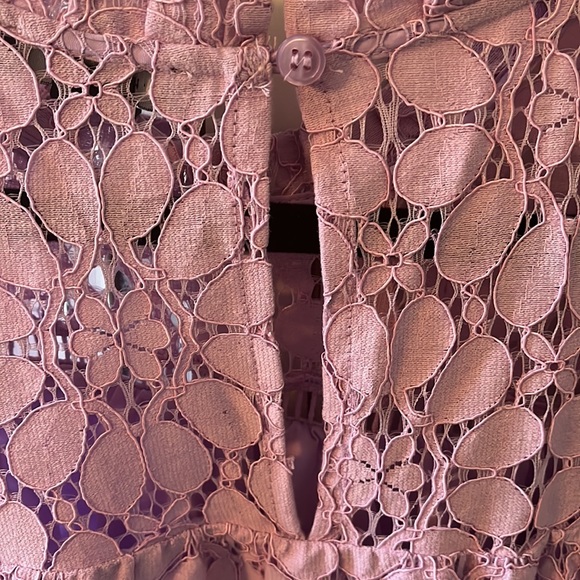 Halogen Dress - Picture 7 of 9